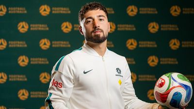 Former teen sensation ready to tackle Turkey stars