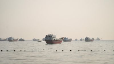 US deal covers ending naval blockade, Hormuz will not return to pre-war era, Iran’s FM says