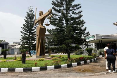 Indian sailors, ship fined $6 million in Lagos cocaine case