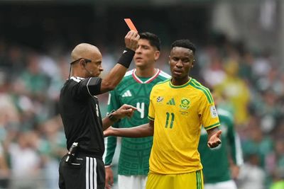 FIFA World Cup 2026 Stats Mexico vs South Africa first match: Full time score, goal scorers, match statistics and what the result means for standings
