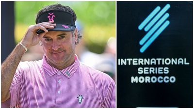 Bubba Watson Makes Fast Start In Morocco But Sergio Garcia Struggles