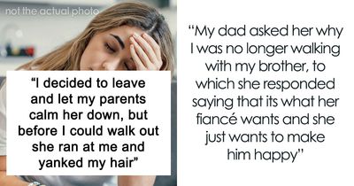 Bride Can’t Believe Sister Won’t Behave Her Way, Turns Violent: “I Ruined Her Wedding”