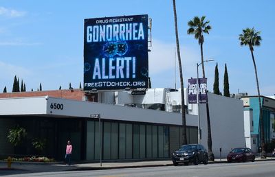 The Antibiotic Last Line of Defense Against Gonorrhea Just Lost More Ground: WHO Data Shows Sixfold Resistance Rise and U.S. Is Running Out of Options
