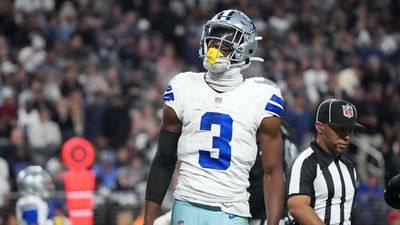 Drama in Dallas? George Pickens, Cowboys Don’t Appear to Be on the Same Page Ahead of Minicamp