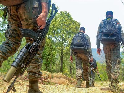 Govt focusing on 'automation' of explosives units for safer operations: Official