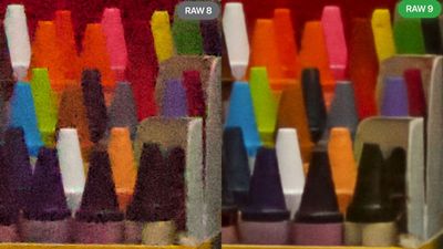 iPhone photos are about to get a lot less noisy, even if you've never heard of Core Image RAW 9. iOS 27 and macOS 27 hide a key editing update