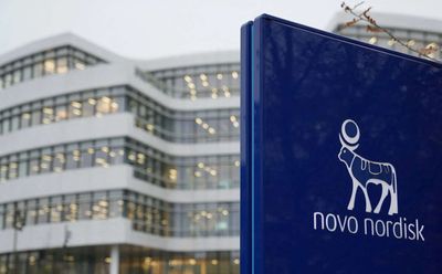 UK approves Novo weight-loss pill to edge open European market