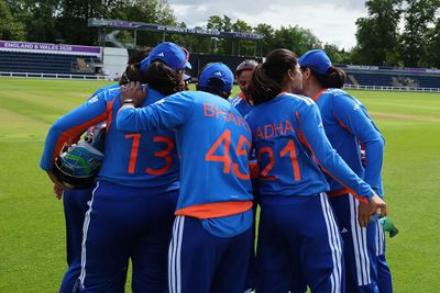 ICC Women’s T20 World Cup 2026 India Schedule: Ind vs Pak match date, live streaming, when and where to watch