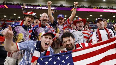 I used AI to build a 'live draw' sweepstake tool for the World Cup — and you can use it for free, too