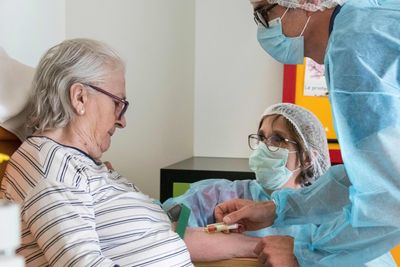 A Blood Test That Detects Alzheimer's Disease Years Before Brain Scans Can Just Took a Major Leap Forward — Harvard Study Confirms It Outperforms PET Imaging in Early Detection