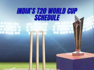 ICC Women's T20 World Cup 2026 Schedule: Check full tournament dates, when and where to watch India’s matches, groups, venue, final date