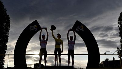 'An American on the top step of the Tour de France' - Zwift, Canyon and Pedal Mafia launch new U19 development team