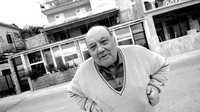 He survived 7 near-death disasters and then won the lottery: The unbelievable story of Frano Selak