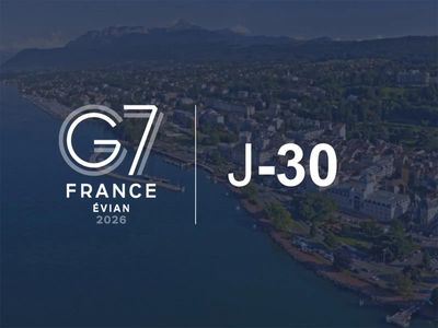 Geopolitical crises, economic cooperation, artificial intelligence to be key focus areas of G7 meet in France: Sources