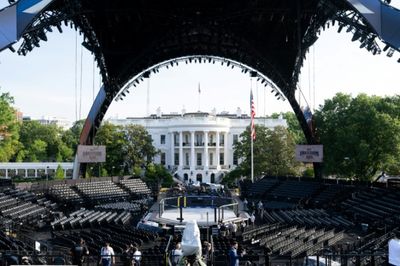 Happy Birthday Mr. President: Trump to turn 80 with cage fight