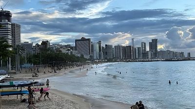 Fortaleza and Recife: Brazil looks to Europe
