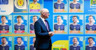 John Swinney's full World Cup itinerary as Scotland prepare for Haiti
