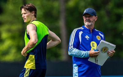 Scotland injury news latest as Scott McTominay misses training before World Cup opener