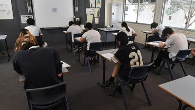 Abusive parents banned from school grounds in new laws