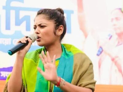 TMC Lok Sabha mass exodus: 19 MPs including Saayoni Ghosh and Satabdi Roy sign dissent note to Speaker