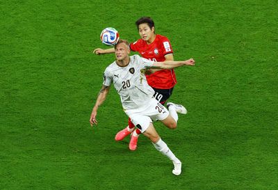 FIFA World Cup 2026: South Korea defeat Czechs to make strong start