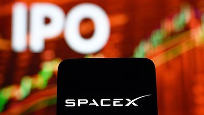 SpaceX IPO: Updates and Commentary