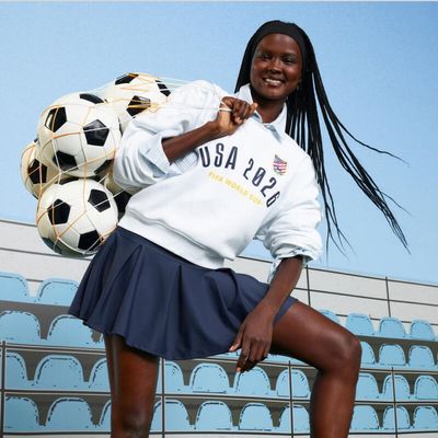 These New Fashion Collaborations Are Already Winning the 2026 FIFA World Cup