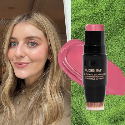 This 5-Step Beauty Routine Gives Me the Glowiest Summer Skin—And Every Item Is Currently 50 Percent Off at Sephora's Big Summer Sale