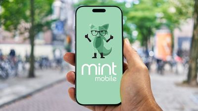 Mint Mobile just gave customers a rare win — increased data at no extra cost