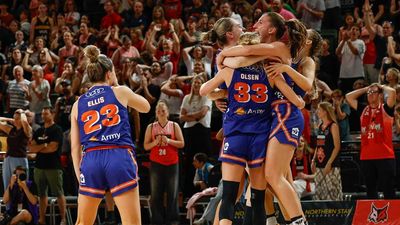 More WNBL and NBL double-headers, but not this season