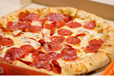 Frozen Pizza Recall Hits 21 States as FDA Took Three Weeks to Classify Metal Risk in Popular Kids' Snack