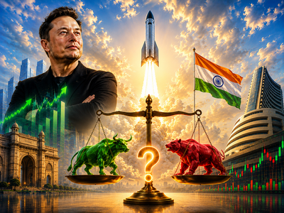 SpaceX to list today: Should Indian investors buy shares of Elon Musk's biggest bet after missing the IPO?