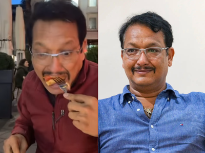'Jab mrityu nishchit ho...': Jaspal Rana's Instagram bio grabs attention. Last posts show Manu Bhaker's coach enjoying pizza & spaghetti in Switzerland