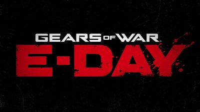 Gears of War: E-Day ranks among the top five “most covered, watched, and discussed games” of showcase season