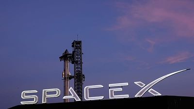 SpaceX's stock market debut: Five risks investors need to know