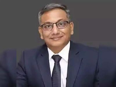 ET Alpha Wealth Summit | BSE CEO Sundararaman Ramamurthy on building trust, fighting deepfakes, and why yuva shakti & nari shakti are future of D-St