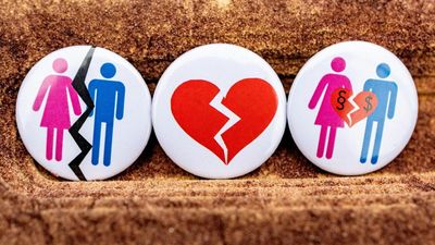 Rupture amoureuse, familiale ou amicale : comment se reconstruire?