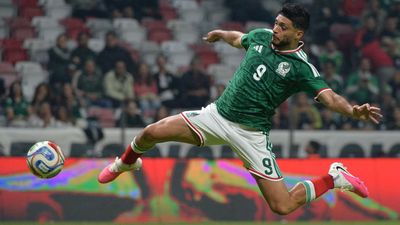 Mexico 2-0 South Africa LIVE: Watch World Cup 2026 opener, free streams, team news