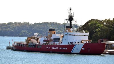'Blue Pacific': US targets Oceania's illegal activities