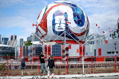 World Cup kicks off after high ticket prices, visa issues dog buildup