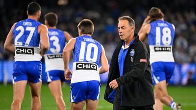 Down in the dumps: How Kangaroos plan to make amends