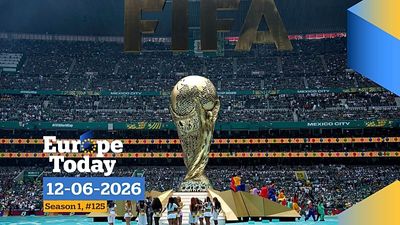 Europe Today: World Cup fever, new EU migration era and the Pope's message to Spain