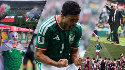 A Victory 16 Years in the Making: Mexico Rediscovers Its ‘Unconditional’ Support