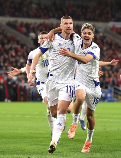 How to watch Canada vs Bosnia & Herzegovina: TV channel and live stream for World Cup today