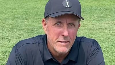Quick Facts About Phil Mickelson—Net Worth, Wife, Children and the Allegations Behind His Club Exit