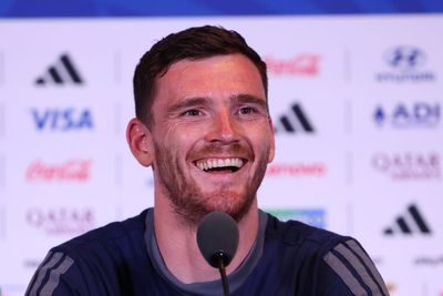 World Cup 2026 live: Scotland build up to opening game, investigation into theft at England camp, Ghana criticise ‘unfair’ Partey decision