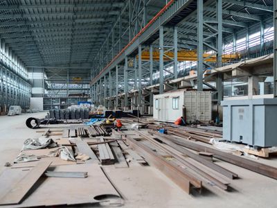 Iran war puts Bangladesh’s nascent industrial dreams at risk