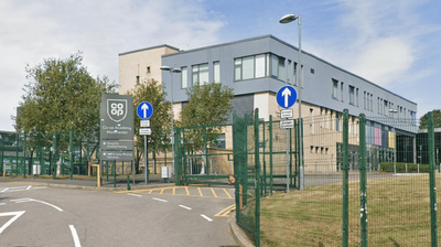 Girl, 14, charged with attempted murder after knife attack at Manchester school
