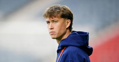 Ex-Celtic defender set for transfer U-turn as Scotland star 'expected' to remain