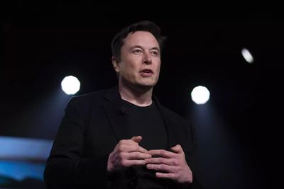 Elon Musk's net worth crosses $980 billion as blockbuster SpaceX IPO price set at $135
